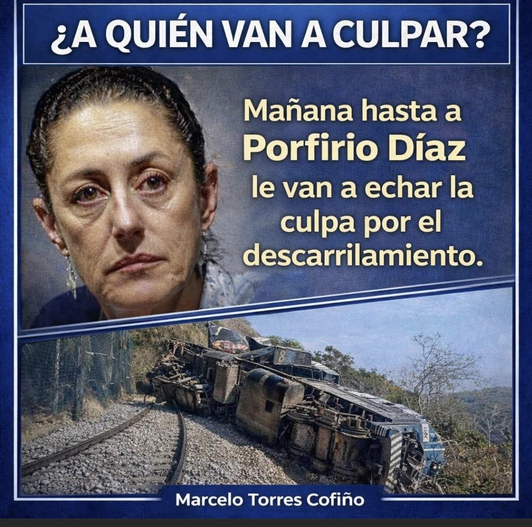 Calderón, Peña Nieto, Diaz Ordaz, quién quién quién