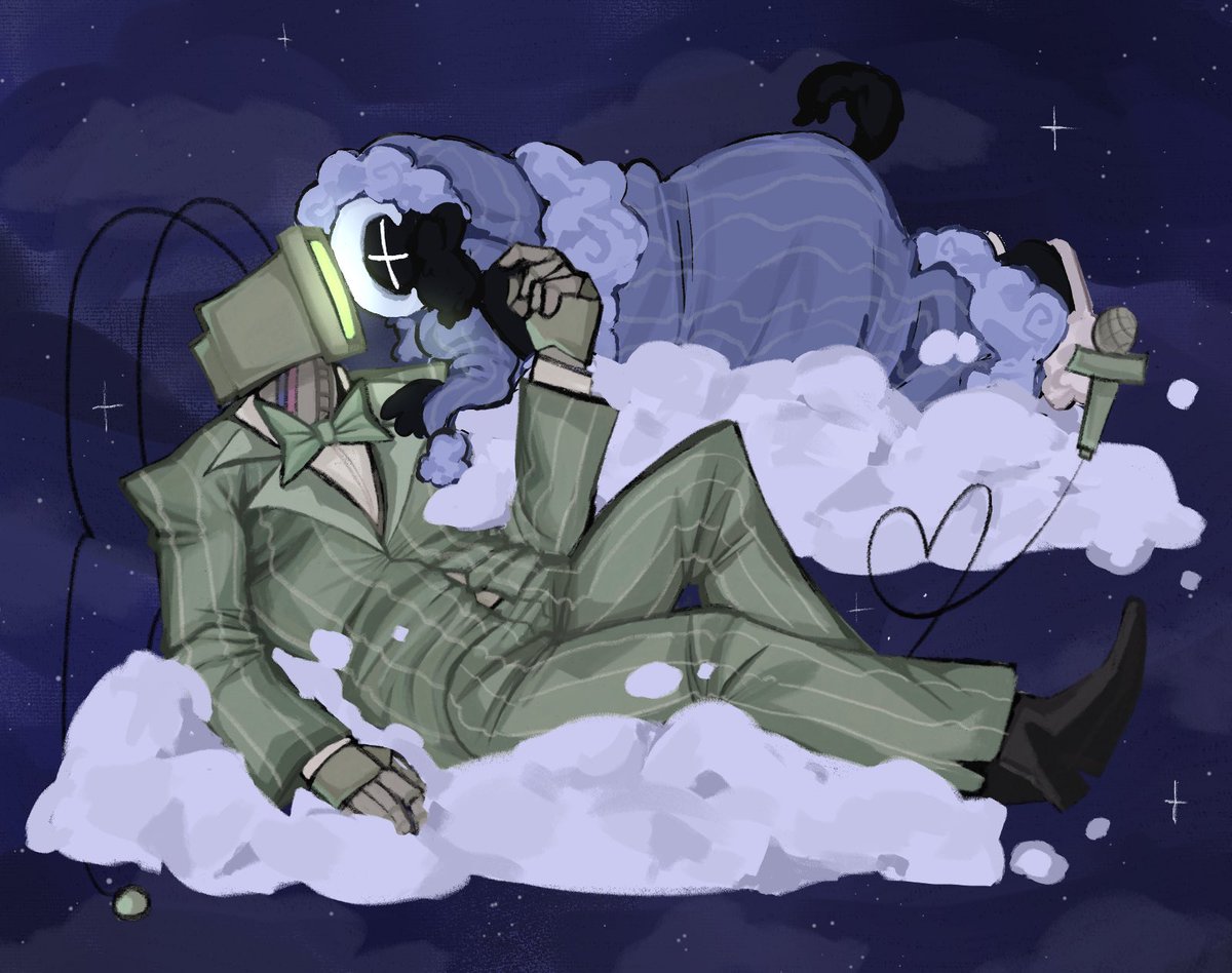 sydne 🐾 tweet media