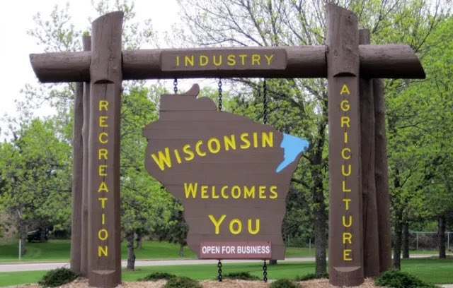 Midwest vs. The Rest tweet media