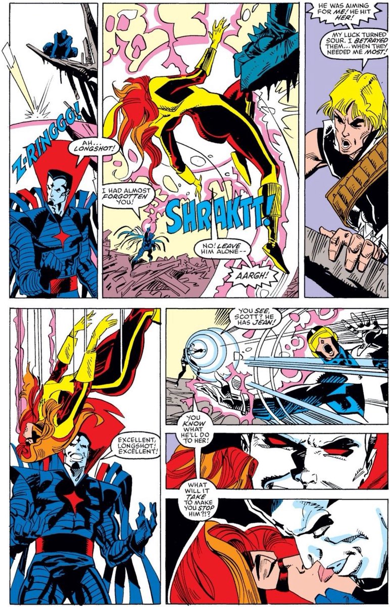 jeanathans's tweet image. scott “get the fuck away from my wife” summers