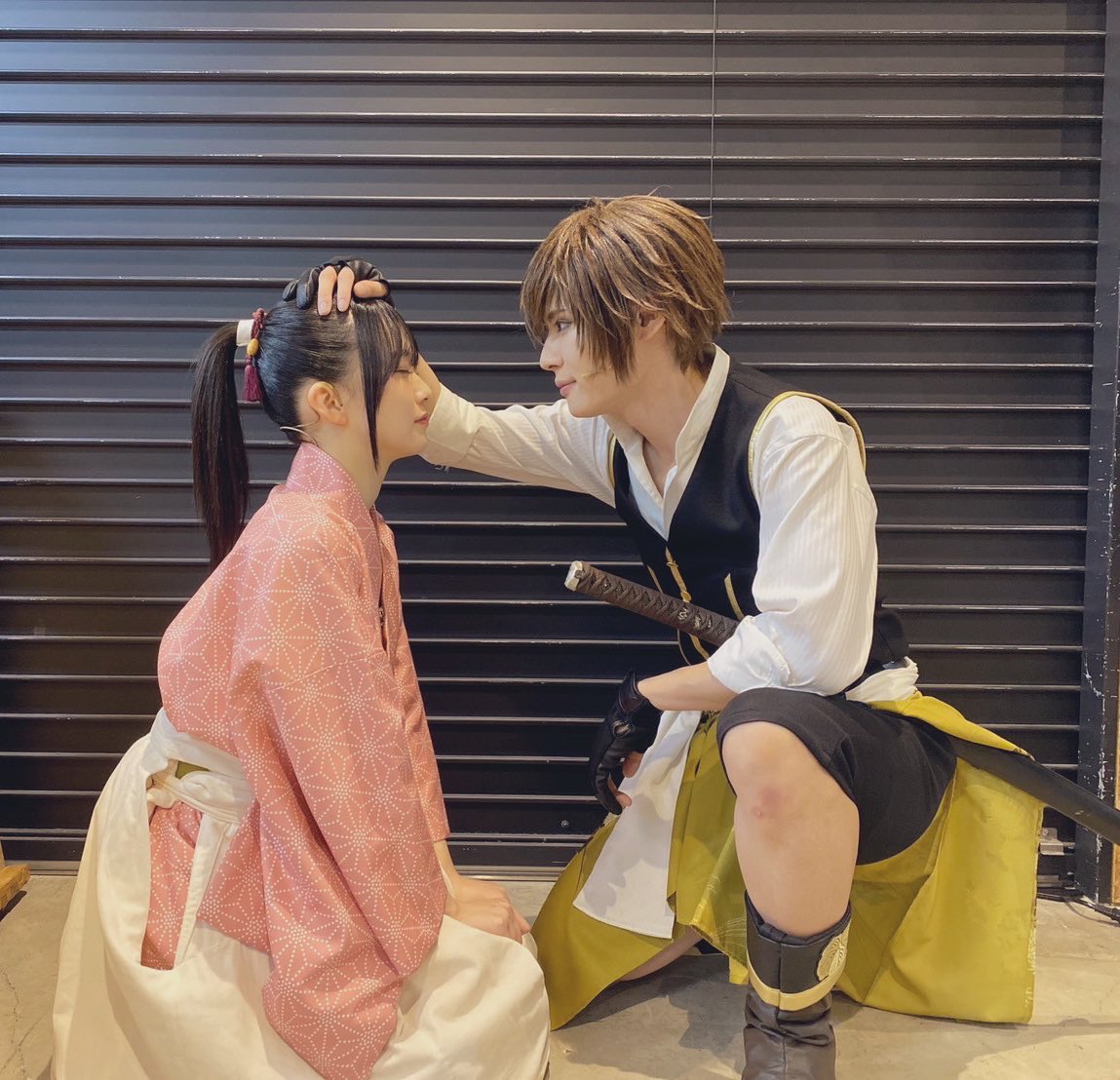 樋口 裕太 (@official_yuta14) / Posts / X