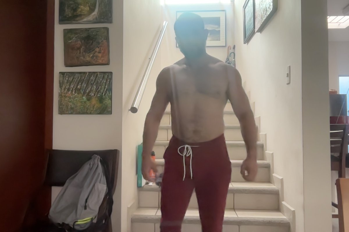 Carlos ‘Cacho’ Contreras tweet media