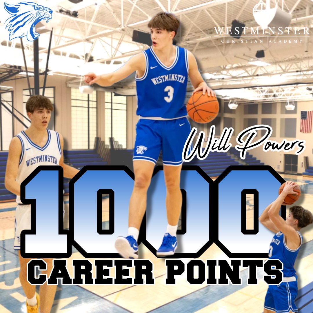 Westminster Christian Academy Boys Basketball tweet media