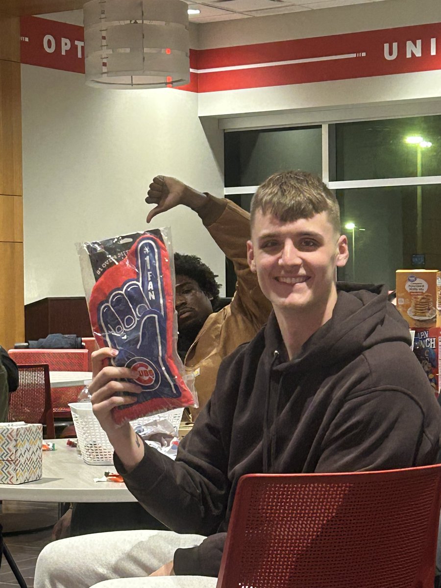 Brian Barone tweet media