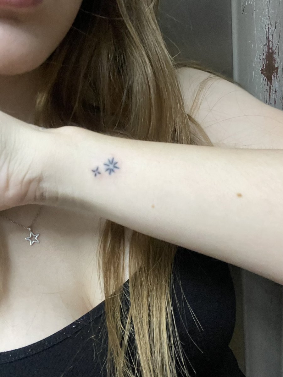 Bella 𖥔 ݁ ˖ tweet media