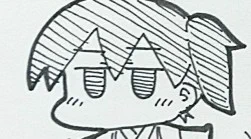 おーぷん合同、1ページイラストで参加させていただいてます。よろしくお願いします。
加賀さんもいるよ! 