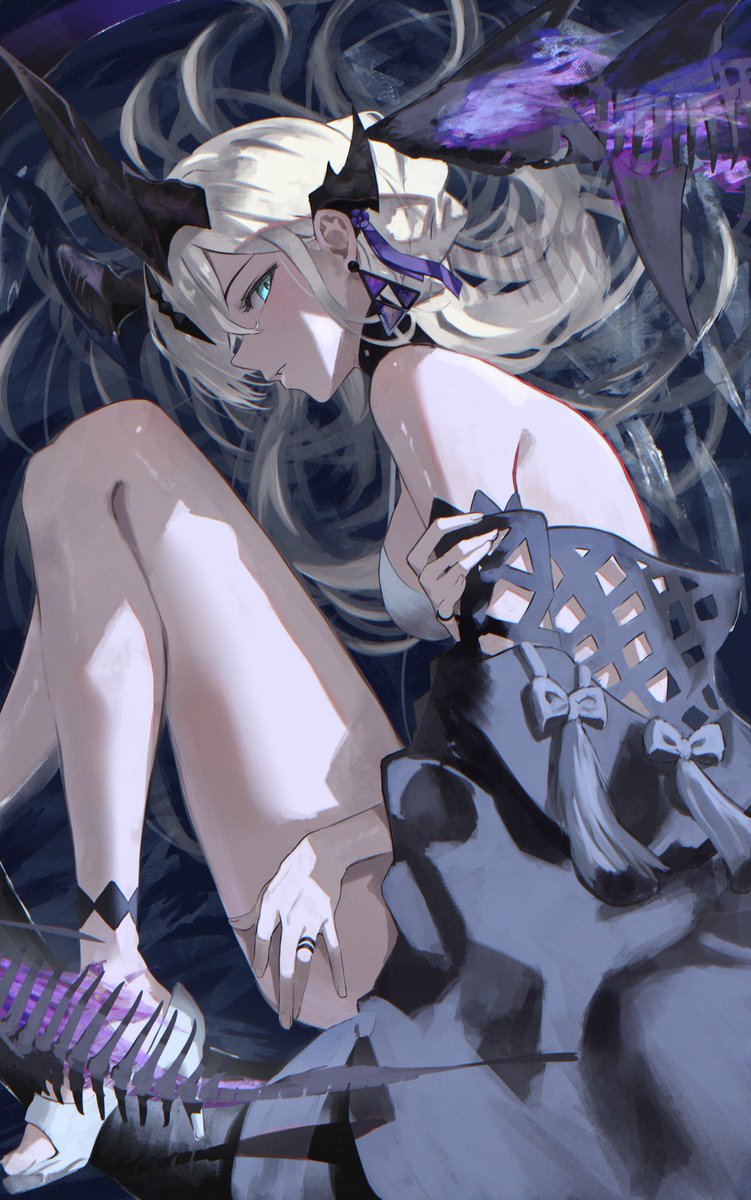 瑞月よる🌙 tweet media