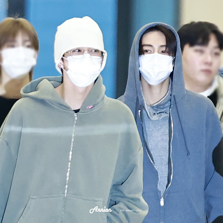 Anniannnn_'s tweet photo. 12.29
#KEONHO #SEONGHYON #09z https://t.co/mpVWipiC8A