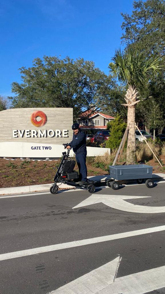 TrikkeMobility's tweet image. Resort security and cargo mobility—quiet, efficient, and guest-friendly. 
#ResortSecurity #SecurityPatrol #SafetyFirst #PrivateSecurity #CommunitySafety #OperationalSecurity