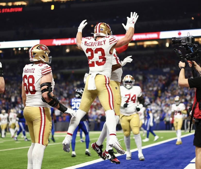 DonPick1's tweet image. Y seguimos con el domingo de NFL 🏈🚀

Bears handicap (+10.5) + McCaffrey TD (-105)

Deja tu ❤️