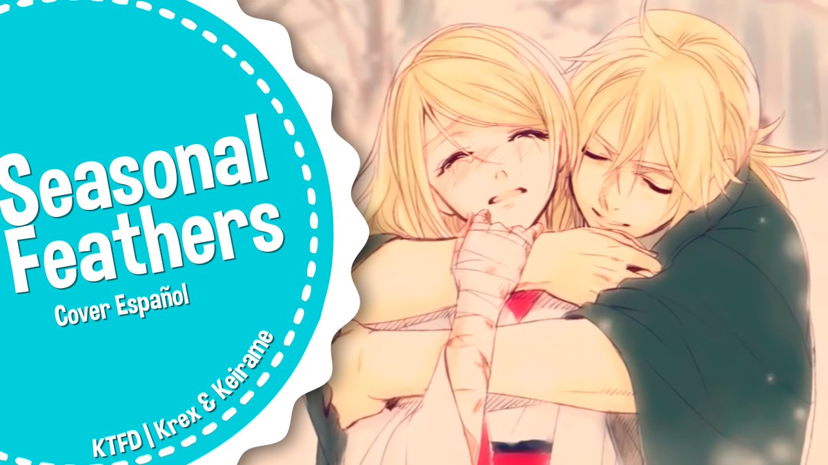 🟢 EN VIVO EN KICK!!

Hoy... ¡REVIVE KAGAMINETWINSFD! 🔥🔥
¡Acompáñanos a <a href="/KrexVT/">Krex 🦊❤️‍🔥 | クレックス | OPEN COMMISSIONS</a> y a mi a reaccionar al estreno en vivo en mi canal de Kick y ver algunos de los comentarios de las Cosotas!! 💕

👇🔻LINKS ABAJO🔻👇