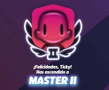 1_tcky's tweet image. se logró