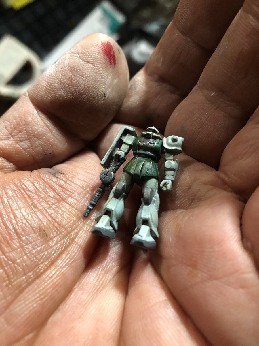 terrorizer(てろ·らいざ) (@terrorizer) / Posts / X