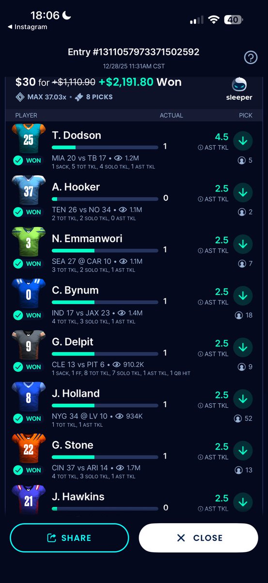 Professor Unders tweet media