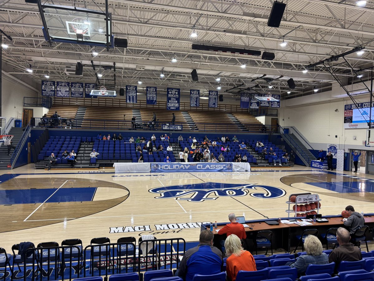 SWVA Sports Report tweet media