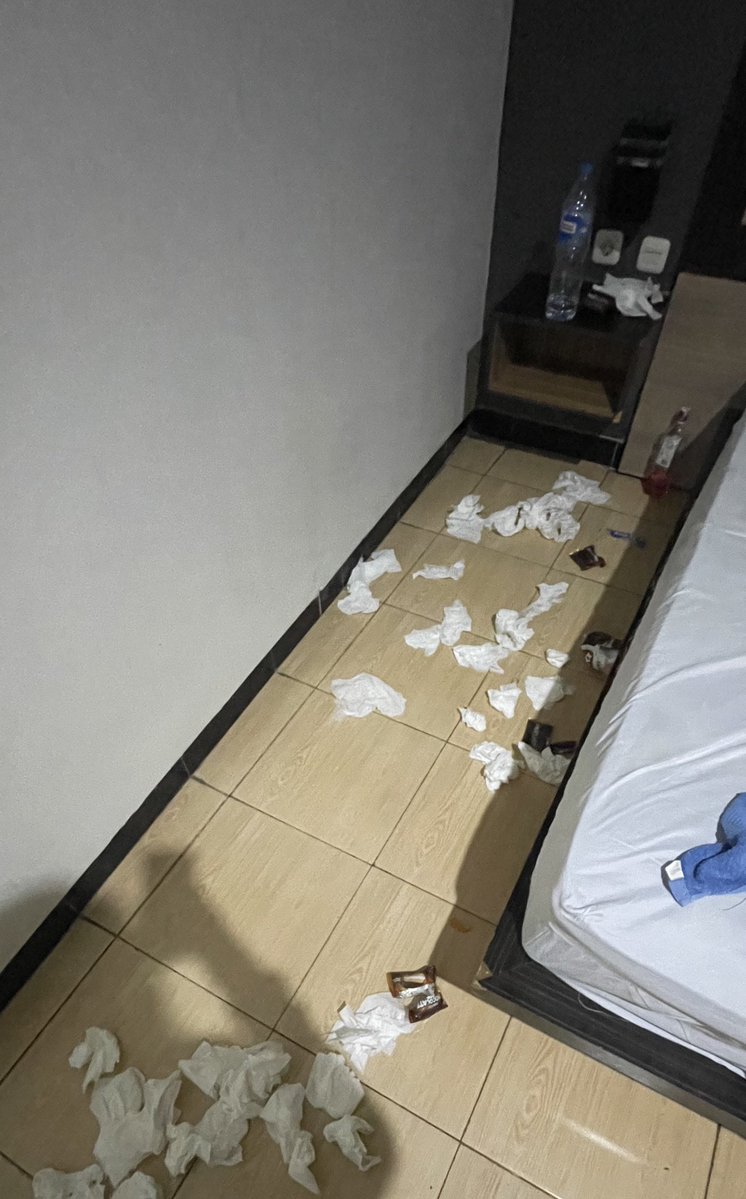 LANYdraft's tweet image. malemnya begini paginya begitu