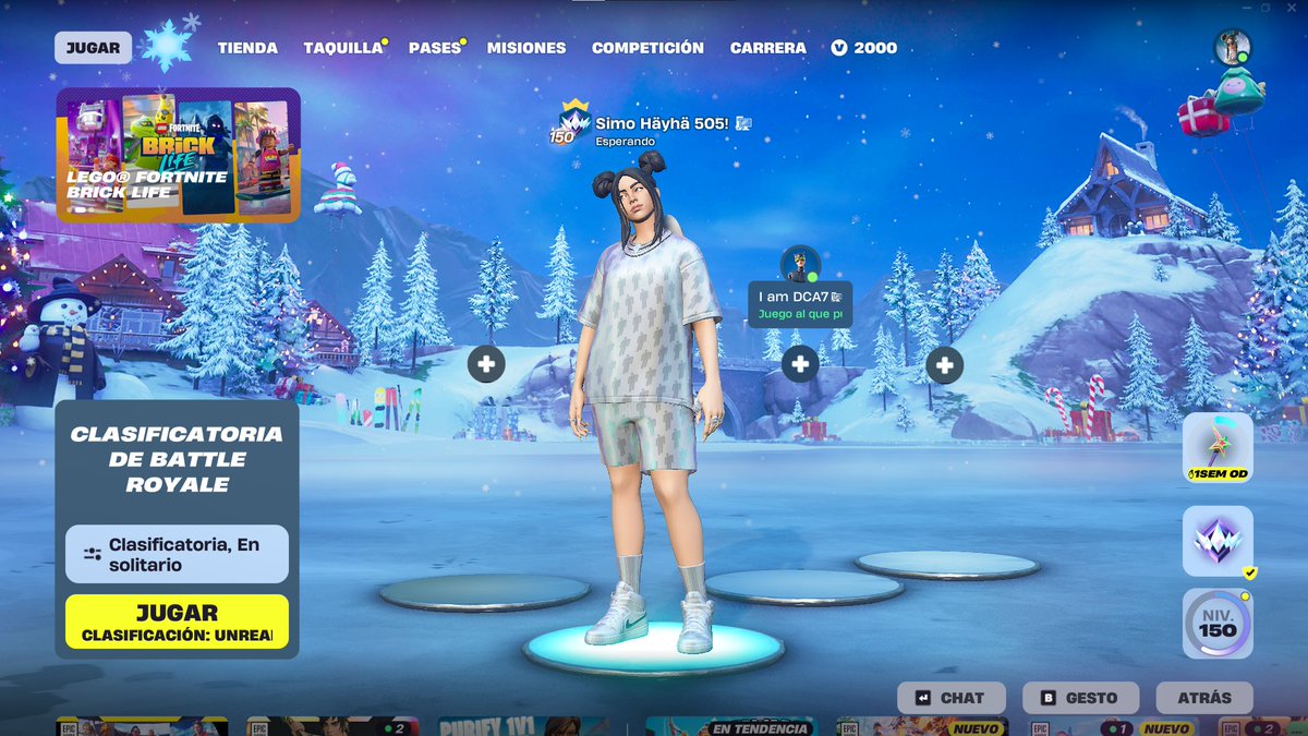 TheLinely's tweet image. Aprendiendo de mi maestro @Syaazzfn