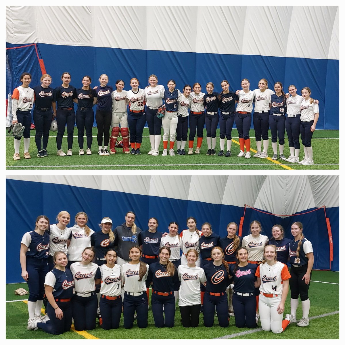 Polar Crush Premier - Boyden tweet media