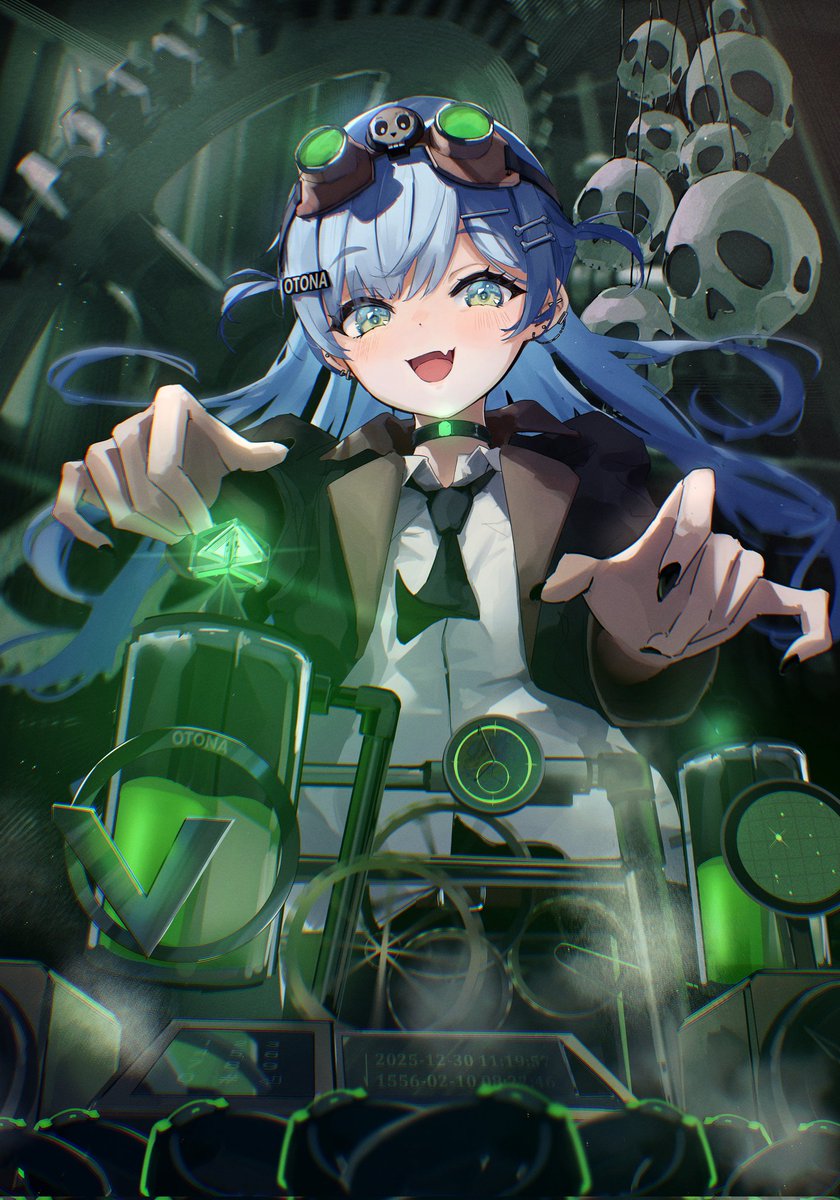 めっちゃかわいいwww コンセプト良すぎる