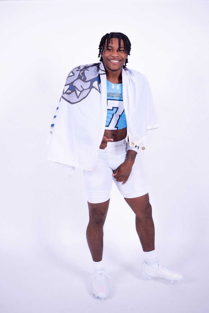 DeAndre Beasley Jr. 🃏 tweet media