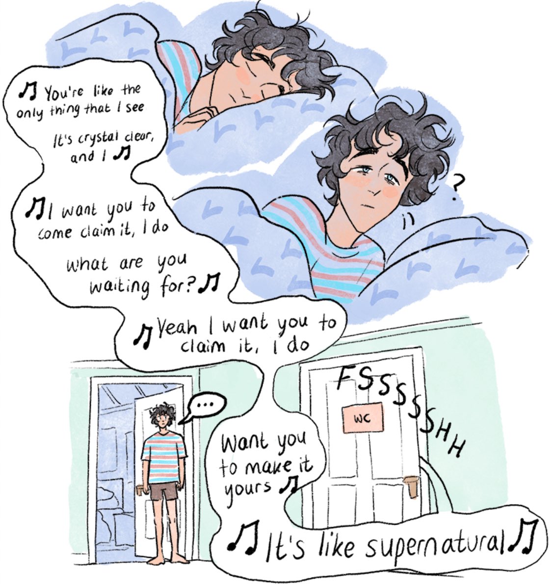 izzy ✿ tweet media