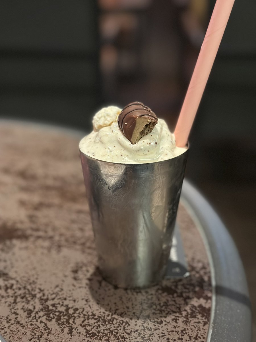 literallyjuste's tweet image. And!! Some really good food