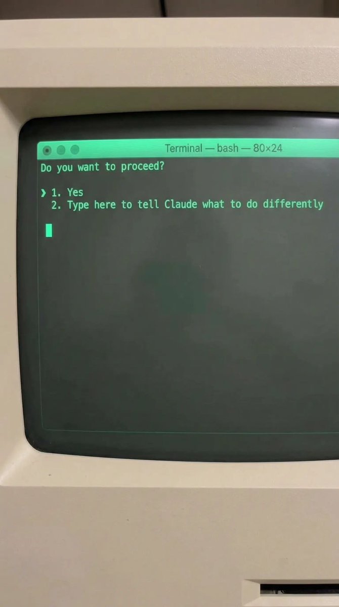 When does @OpenAI call 🚨on claude code?
This is no longer simply about which chatbot is most popu
