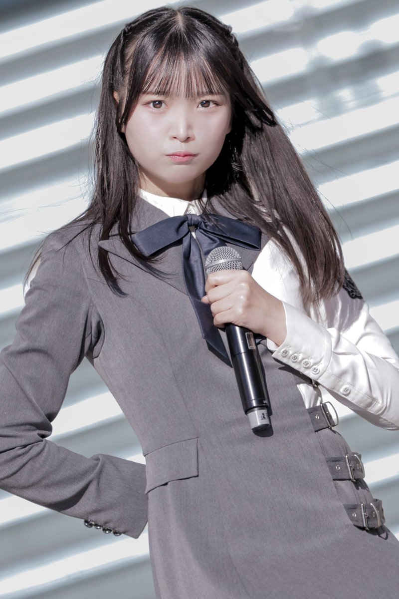 12/07 Rain Tree フリーライブ ＠ダイバーシティ東京プラザ 遠藤莉乃