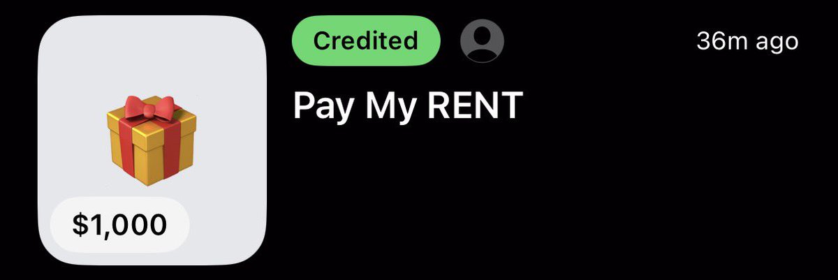 All because I told him to. This pig sent another $1000 in tokens on chaturbate. Said he needed it so badly 🤑