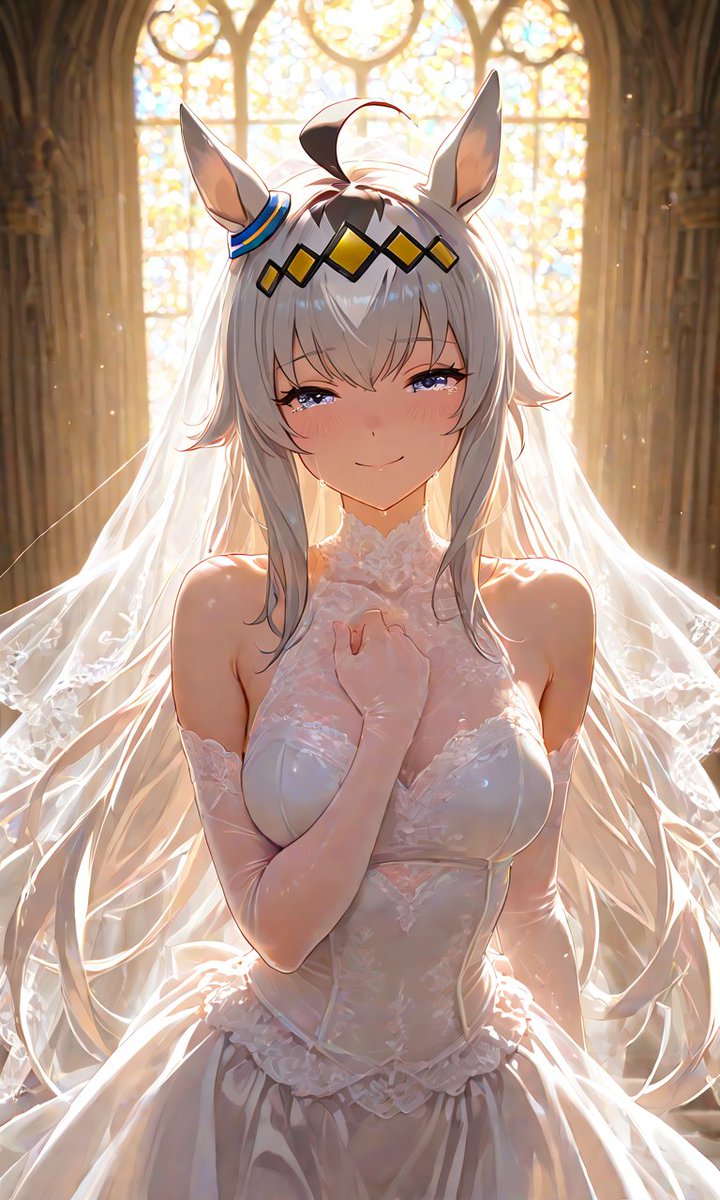 オグリキャップ