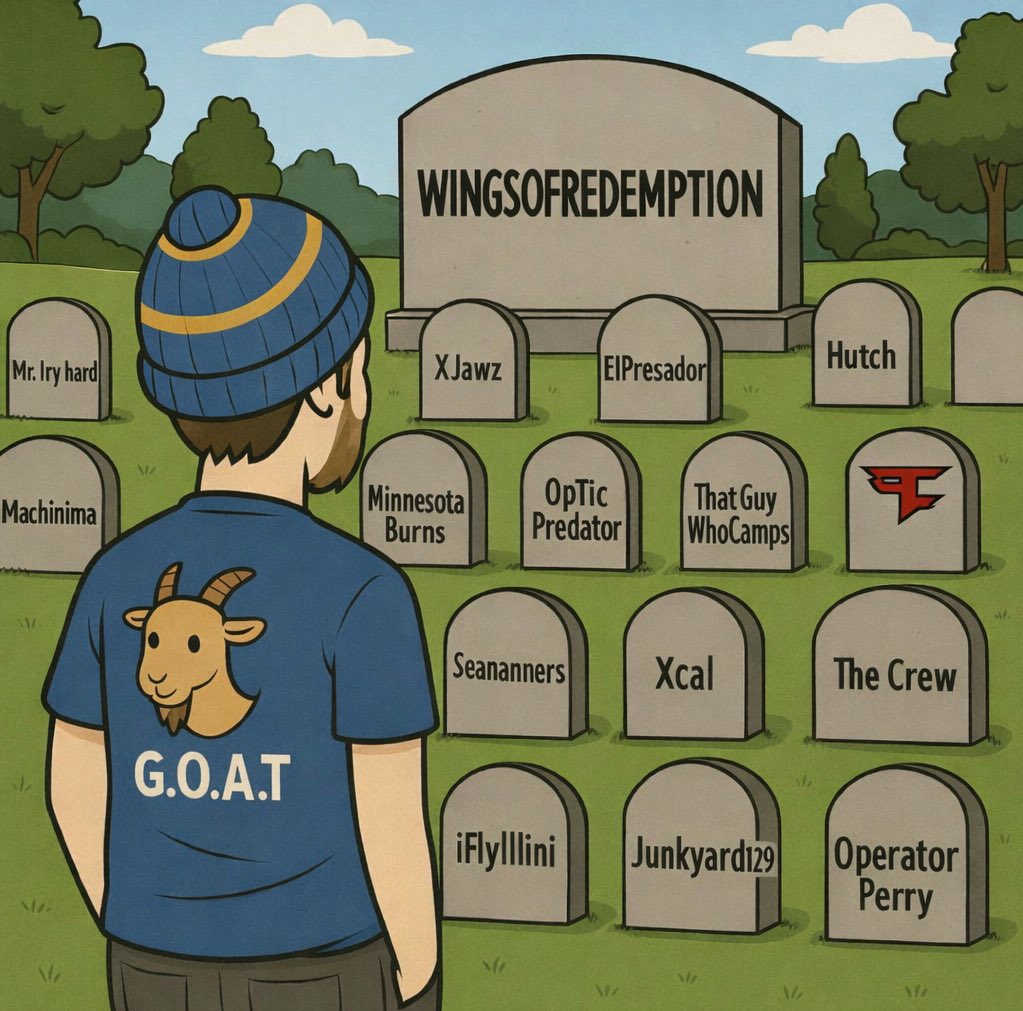 Whiteboy7thst's tweet image. Another one bites the dust.