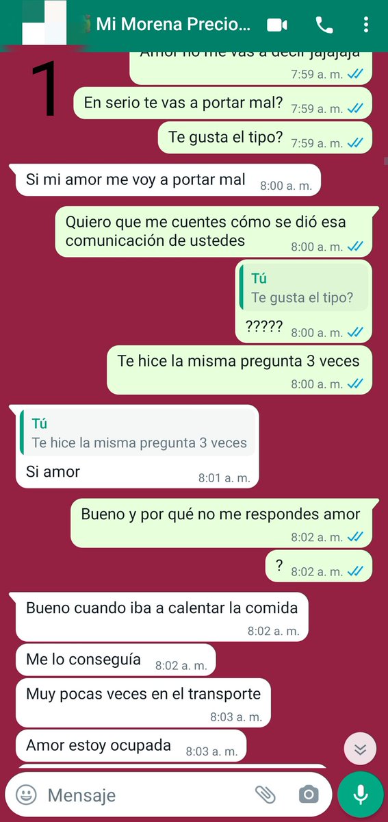 MENSAJES CUCKOLD (aportes solo por telegram) tweet media