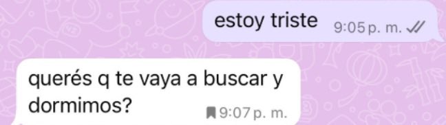 lo que todas necesitamos