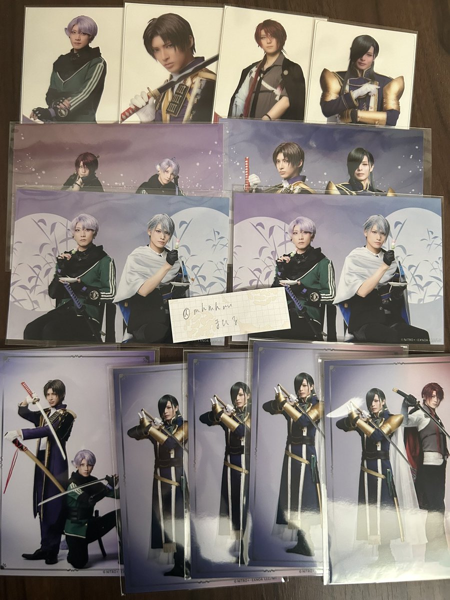 まひる tweet media