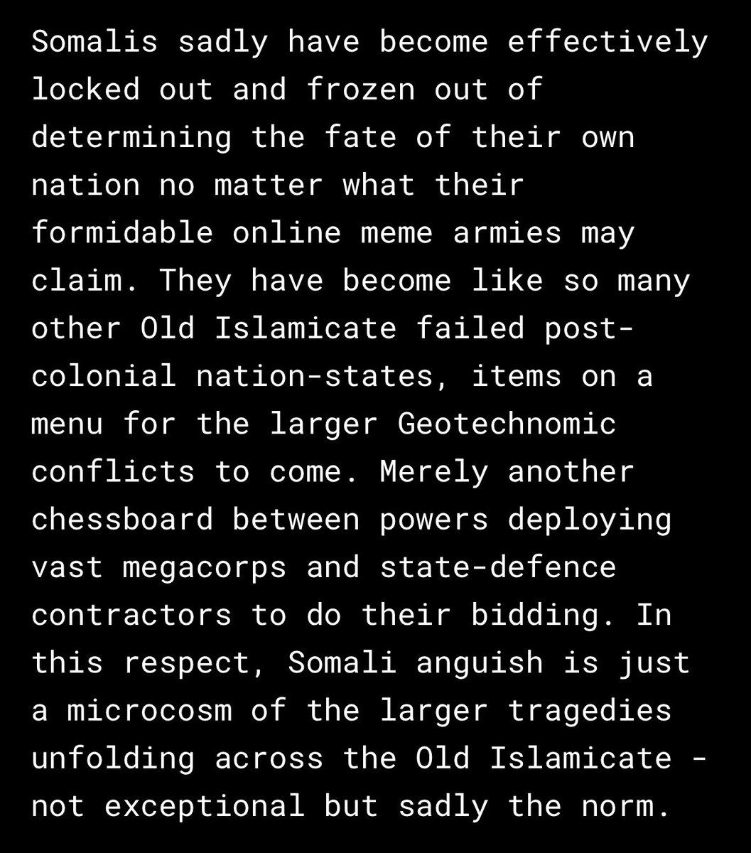 this hurt me - surely there’s a way out of this nightmare?