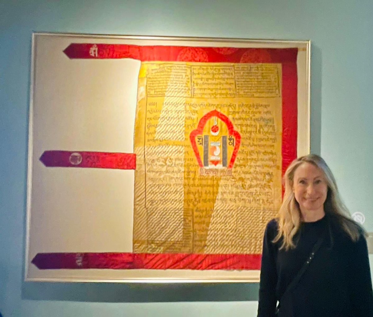 Монгол Улс тусгаар тогтнолоо сэргээн мандуулсны 114 жилийн түүхт ойг тохиолдуулан Британийн ЭСЯ-ны зүгээс Монголын ард түмэнд чин сэтгэлийн баярын мэнд хүргэе.

🇲🇳🇲🇳🇲🇳