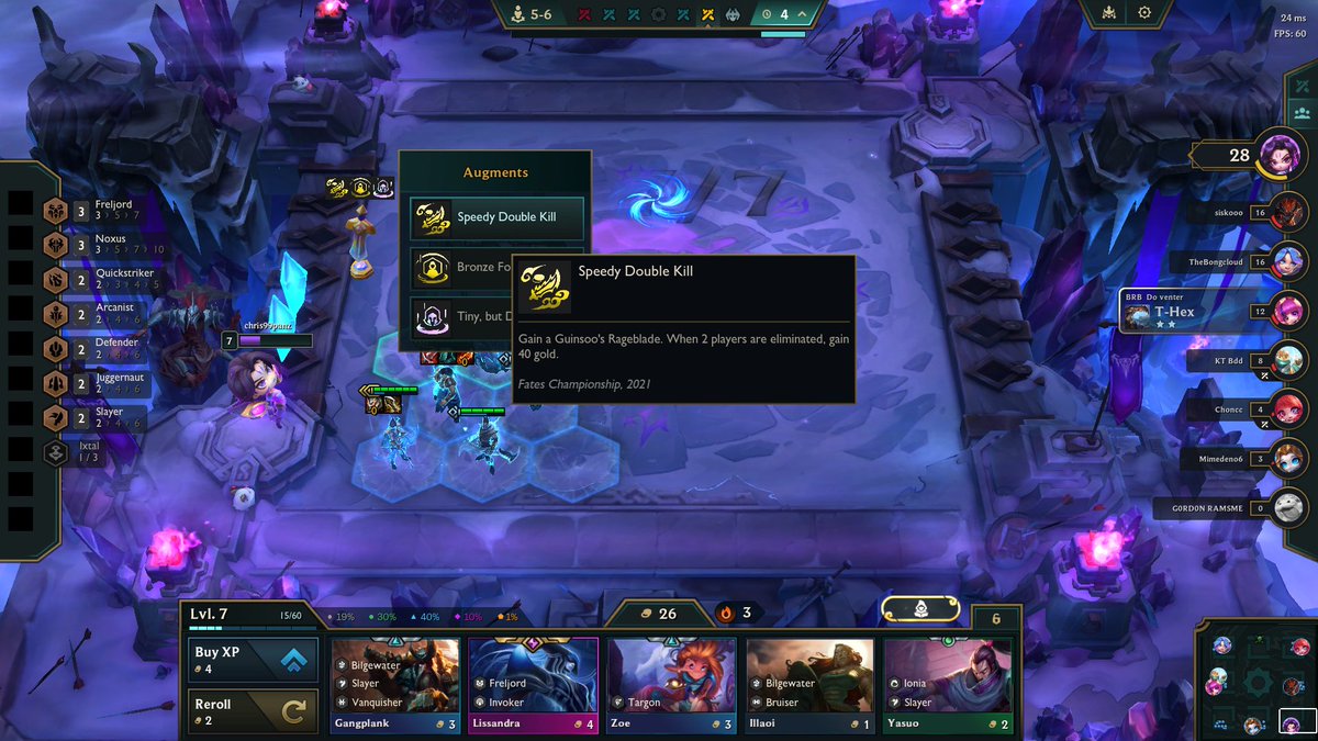 chris99panz's tweet photo. Pls let me drop my 40 gold, i need my money😂
#tft https://t.co/O1a6aQvvDn
