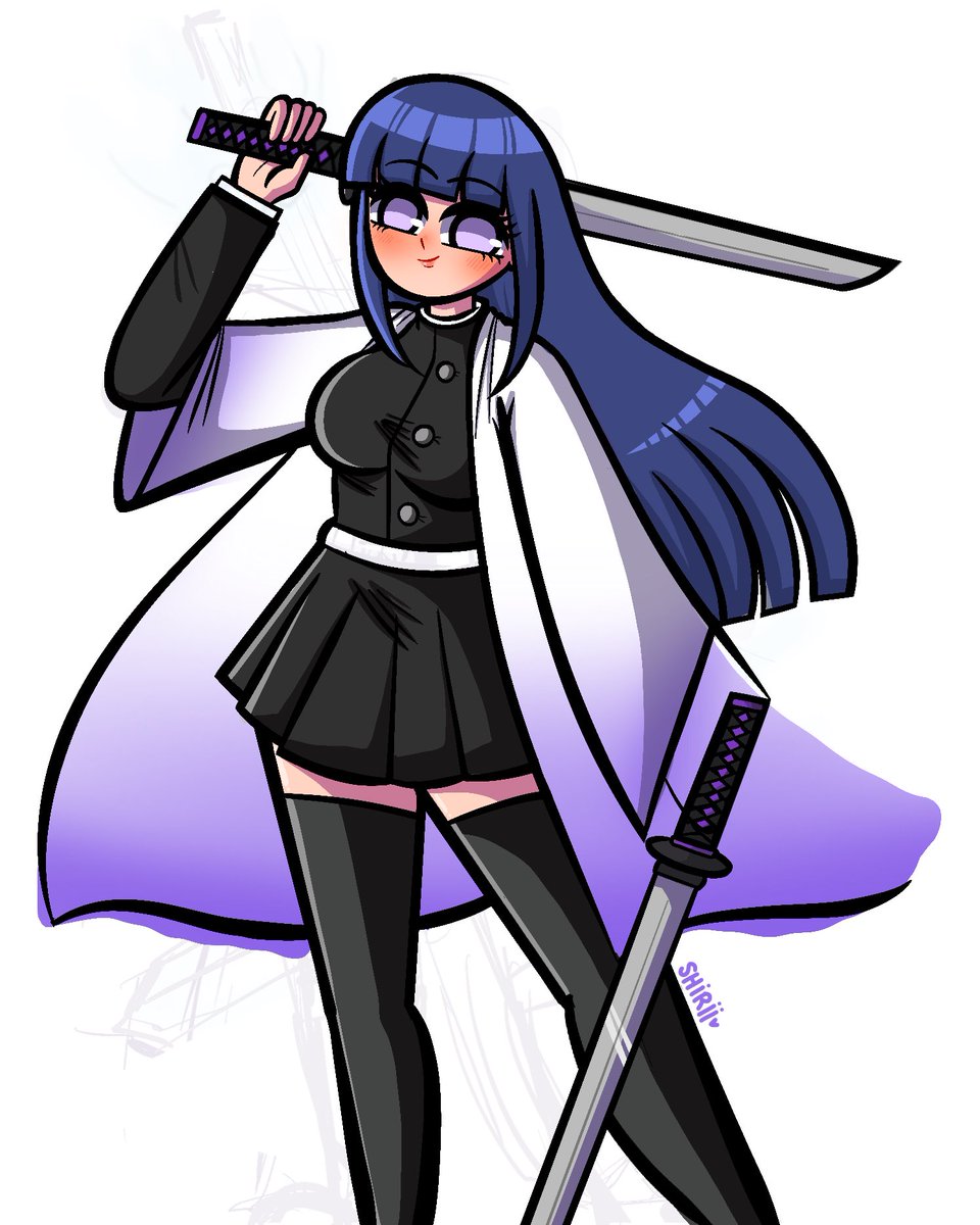 shirii ✨ comms open 💞 (@shiriomi) / Posts / X