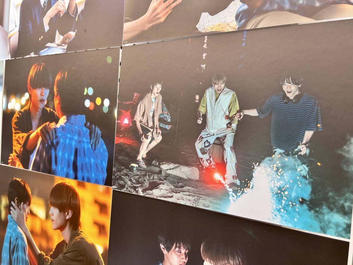 🌈みき/みっきー🪽 (@miki_l7_st710) / Posts / X