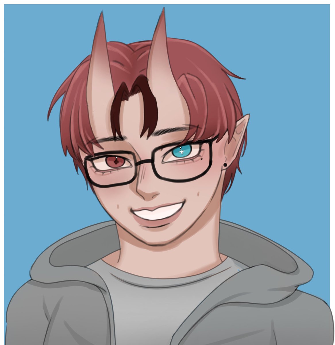 Sqrxose ✿• COMMISSION ON HIATUS•✿ tweet media