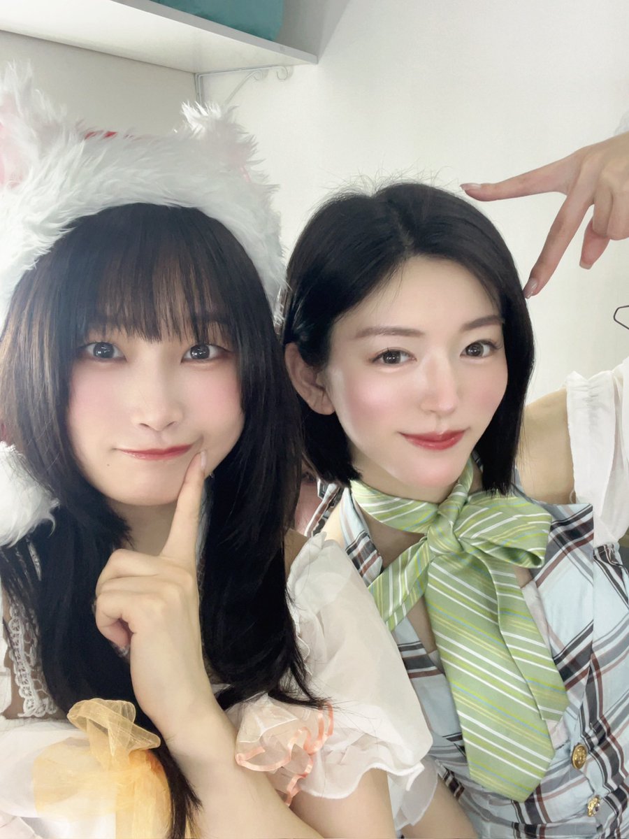 市原えりさ tweet media