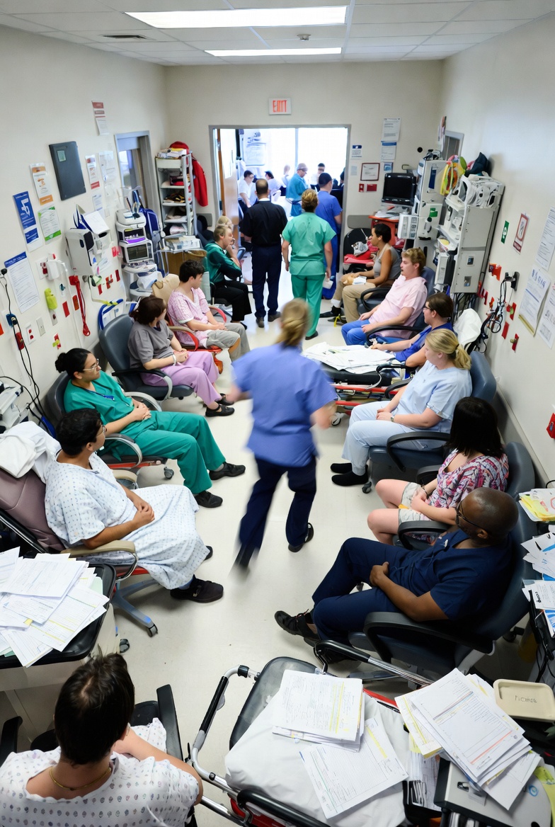 sytsema_andy's tweet image. 👩‍⚕️ For those claiming support for the #UCP government modeling its approach after the European (post-Brexit UK) model—specifically Britain's NHS—the reality is far from ideal. 👩‍⚕️
The NHS continues to face severe staff shortages, worsened by a sharp post-Brexit drop in EU