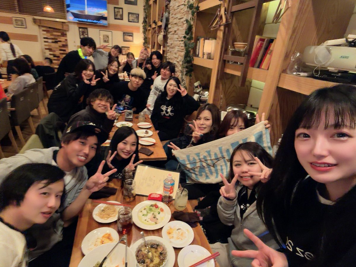 manya_0824's tweet photo. ⬅️2018年   2025年➡️
AquaTimezのおかげで広がった縁🥰！！
これからもずっとずっとteamAQUA！！
またみんな笑顔で会おうね〜( •̀_•́)ง♡！！！ https://t.co/a1oeQhpO8v
