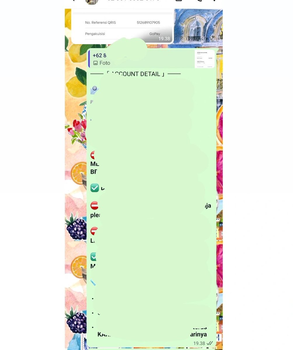 rill langsung copas bess lesgo aku fsr di wa yaa, net harian aku masi ridi #zonauang