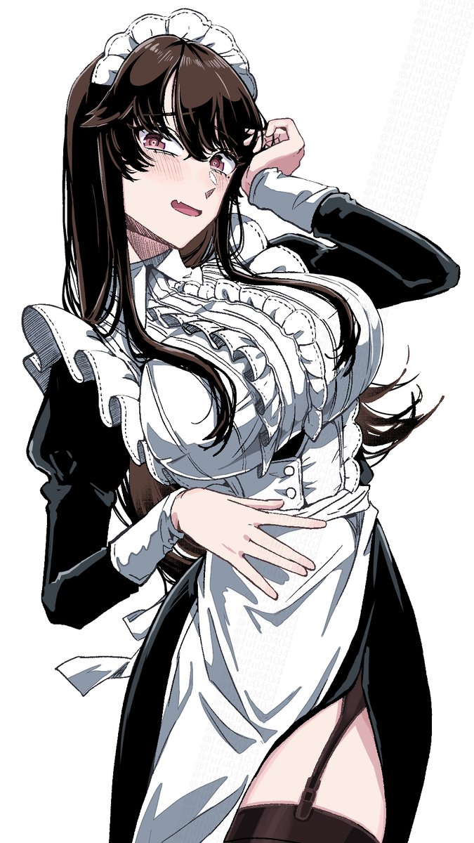 fufu0404's tweet image. 😳✨