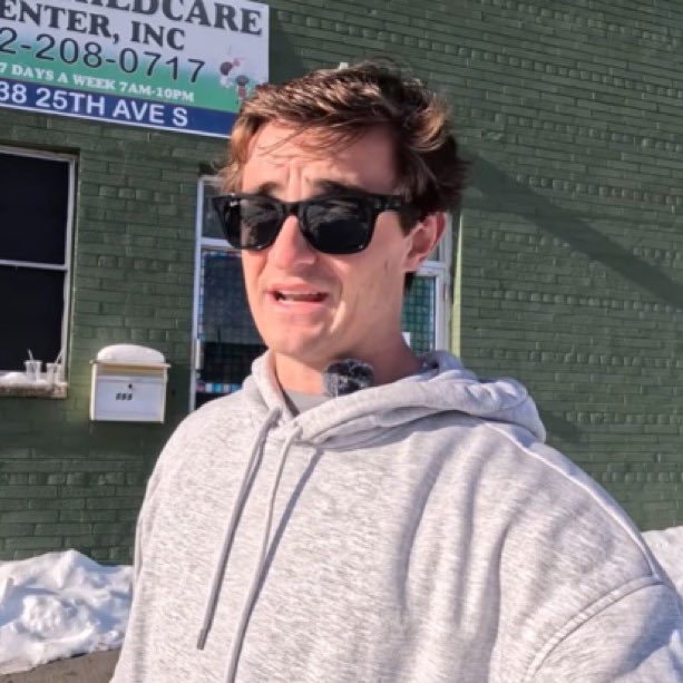 cb_doge's tweet image. Don't hate the media, become the media.