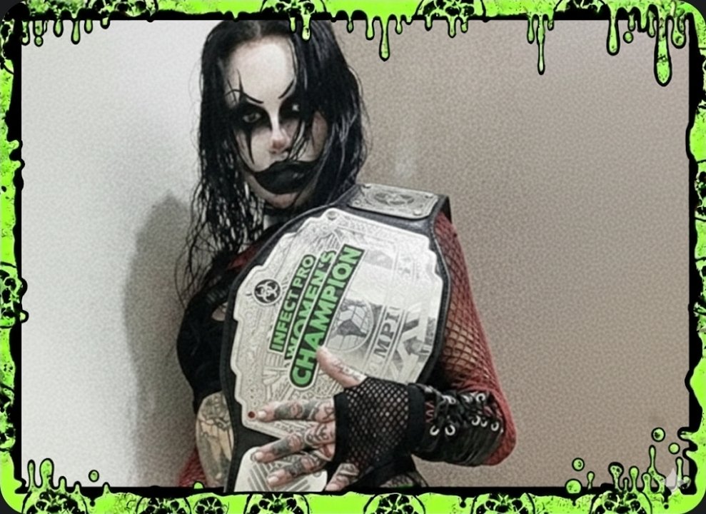 InfectPro's tweet image. #AndFirst! (@WickedJQuinn)