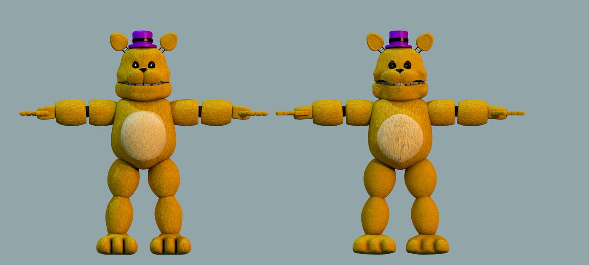 Fredinator tweet media