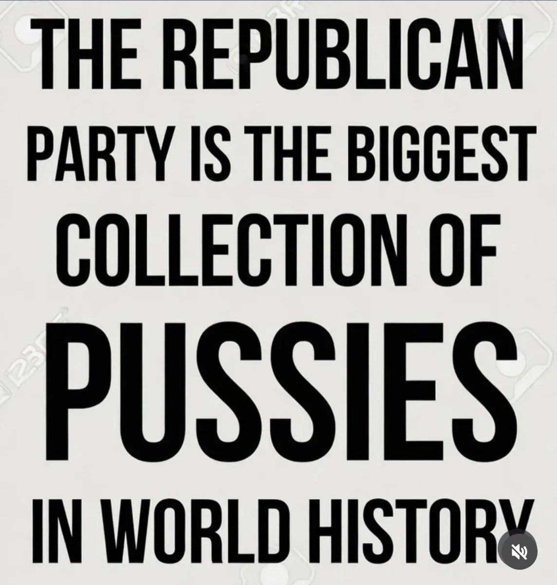 Hunter_Eagleman's tweet photo. If y’all agree drop a 👍 so the @GOP see’s it!! https://t.co/315WMYNON4