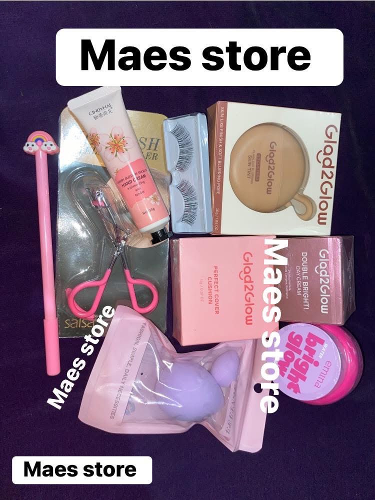 umaymay01's tweet photo. wts want to sell makeup dan skincare new bisa oren 🍊 take all 250k

dom jakarta https://t.co/LebviYkdqF